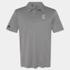 Heathered Polo Thumbnail
