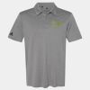 Heathered Polo Thumbnail