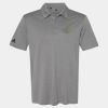 Heathered Polo Thumbnail