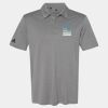 Heathered Polo Thumbnail
