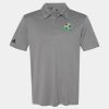 Heathered Polo Thumbnail