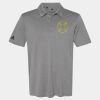 Heathered Polo Thumbnail