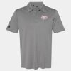 Heathered Polo Thumbnail
