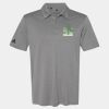 Heathered Polo Thumbnail