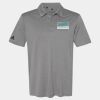 Heathered Polo Thumbnail