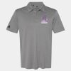 Heathered Polo Thumbnail