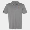 Heathered Polo Thumbnail