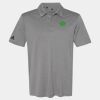 Heathered Polo Thumbnail