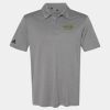 Heathered Polo Thumbnail