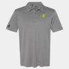 Heathered Polo Thumbnail