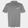 Heathered Polo Thumbnail
