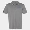 Heathered Polo Thumbnail