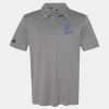 Heathered Polo Thumbnail