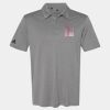 Heathered Polo Thumbnail