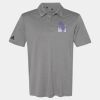 Heathered Polo Thumbnail