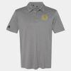 Heathered Polo Thumbnail