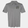 Heathered Polo Thumbnail