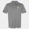 Heathered Polo Thumbnail