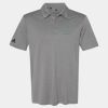 Heathered Polo Thumbnail