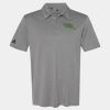 Heathered Polo Thumbnail