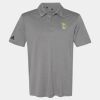 Heathered Polo Thumbnail