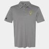 Heathered Polo Thumbnail