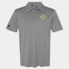 Heathered Polo Thumbnail