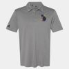 Heathered Polo Thumbnail