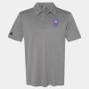 Heathered Polo Thumbnail