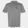 Heathered Polo Thumbnail