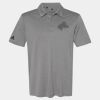 Heathered Polo Thumbnail