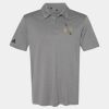 Heathered Polo Thumbnail