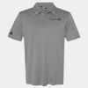 Heathered Polo Thumbnail