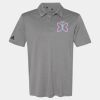 Heathered Polo Thumbnail