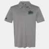 Heathered Polo Thumbnail