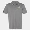 Heathered Polo Thumbnail