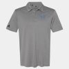 Heathered Polo Thumbnail