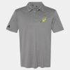 Heathered Polo Thumbnail