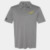 Heathered Polo Thumbnail