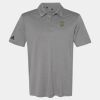 Heathered Polo Thumbnail