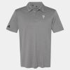 Heathered Polo Thumbnail