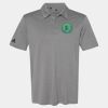 Heathered Polo Thumbnail