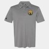 Heathered Polo Thumbnail