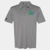 Heathered Polo Thumbnail