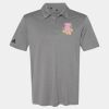 Heathered Polo Thumbnail