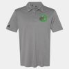 Heathered Polo Thumbnail