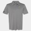 Heathered Polo Thumbnail