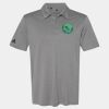 Heathered Polo Thumbnail