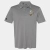 Heathered Polo Thumbnail