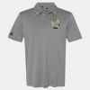 Heathered Polo Thumbnail